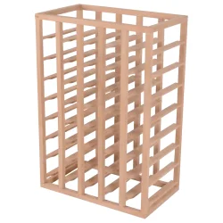 Crurack - WINEKEEPER - 40 flasker