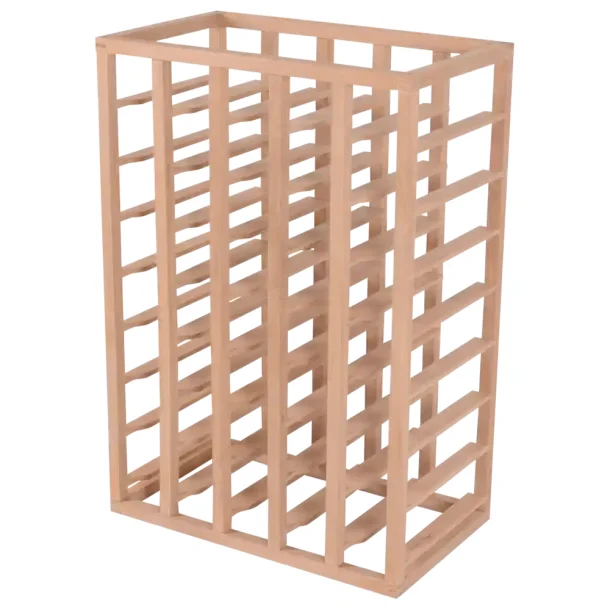 Crurack - WINEKEEPER - 40 flasker