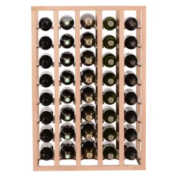 Crurack - WINEKEEPER - 40 flasker