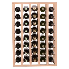 Crurack - WINEKEEPER - 40 flasker