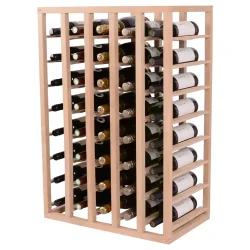 Crurack - WINEKEEPER - 40 flasker