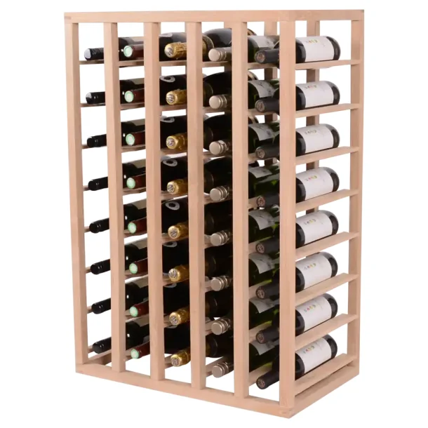 Crurack - WINEKEEPER - 40 flasker