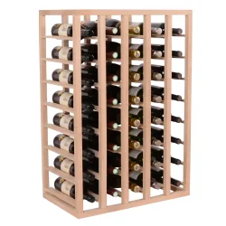 Crurack - WINEKEEPER - 40 flasker