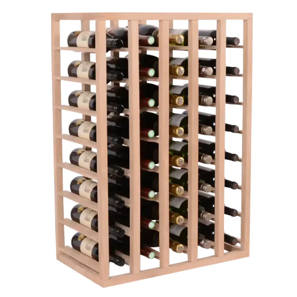 Crurack - WINEKEEPER - 40 flasker