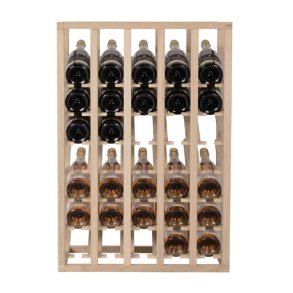 Crurack - PRESENTATION - 35 flasker