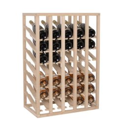 Crurack - PRESENTATION - 35 flasker