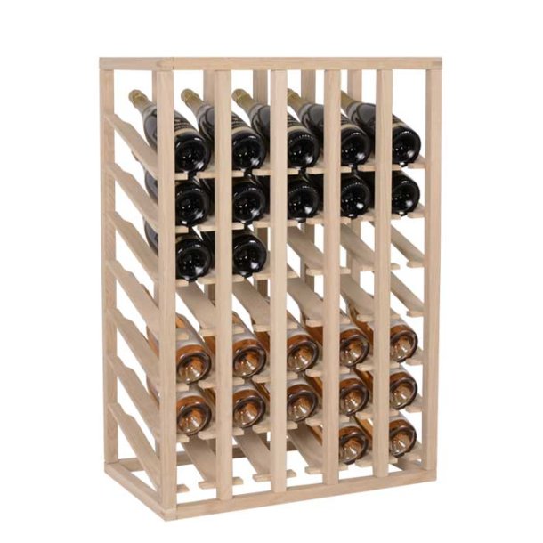 Crurack - PRESENTATION - 35 flasker