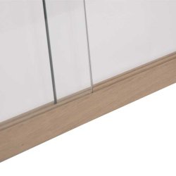 Crurack - GLASS FRONT