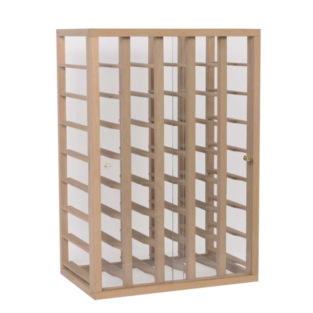 Crurack - GLASS FRONT