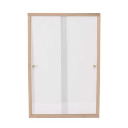 Crurack - GLASS FRONT