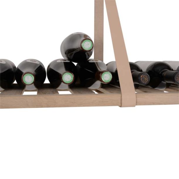 Crurack  - LADDER - 20 flasker