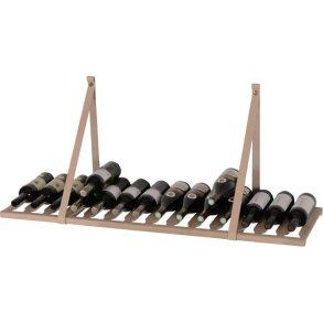 Crurack - LADDER - 14 flasker