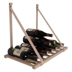 Crurack - LADDER - 7 flasker