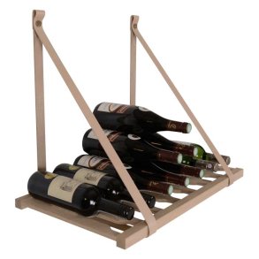 Crurack - LADDER - 7 flasker