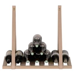 Crurack - LADDER - 7 flasker