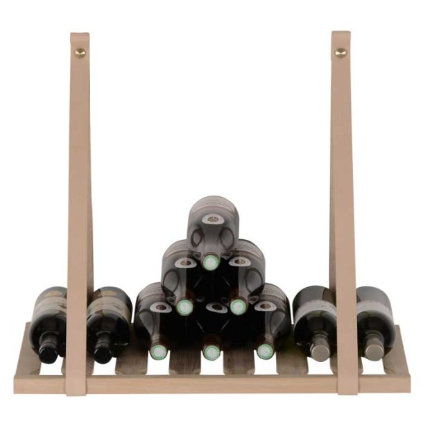 Crurack - LADDER - 7 flasker