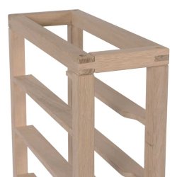 Crurack - SINGLE - 8 flasker