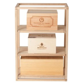 Crurack - CASES - Egetr