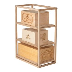 Crurack - CASES - Egetr