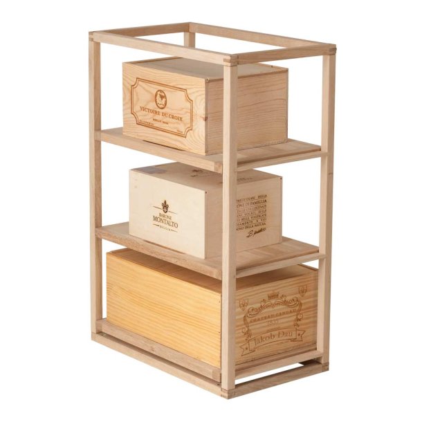 Crurack - CASES - Egetr