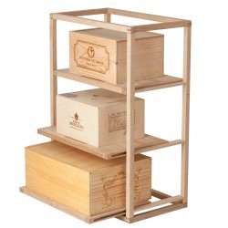 Crurack - CASES - Egetr