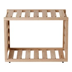 Crurack - HALFRACK - 36 flasker