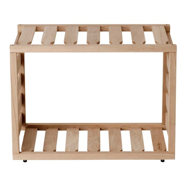 Crurack - HALFRACK - 36 flasker