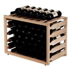 Crurack - HALFRACK - 36 flasker