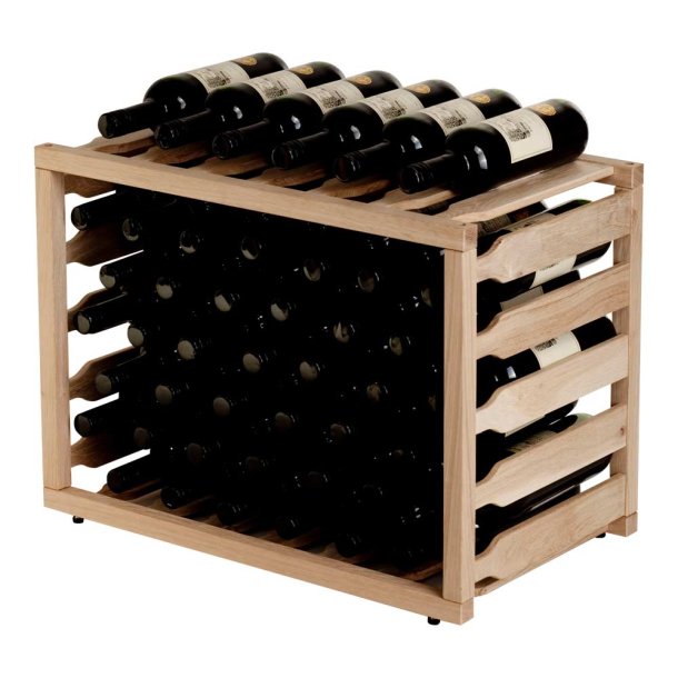 Crurack - HALFRACK - 36 flasker