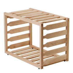 Crurack - HALFRACK - 36 flasker