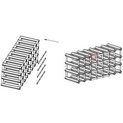 Sort beslag til Mensolas