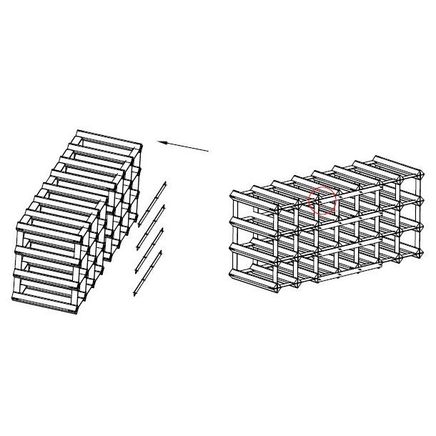 Sort beslag til Mensolas