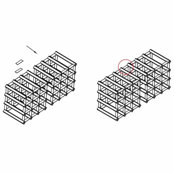 Slvbeslag til Mensolas