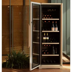 IP Industrie - Modern Wood 134 flasker - 1 klezone