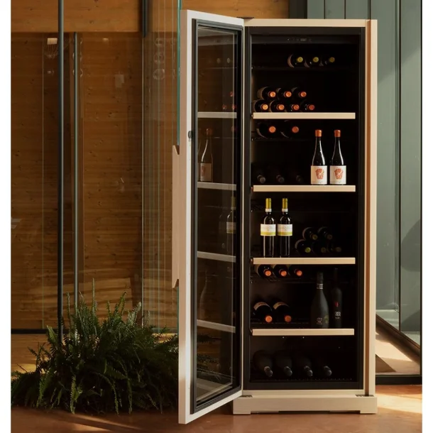 IP Industrie - Modern Wood 134 flasker - 1 klezone