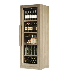 IP Industrie - Modern Wood 134 flasker - 1 klezone