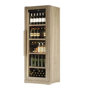 IP Industrie - Modern Wood 134 flasker - 1 klezone