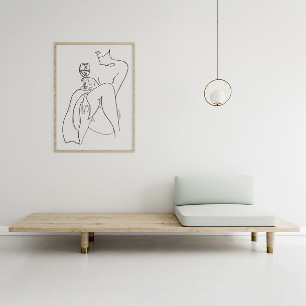 Dauartwork - Magnificent