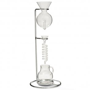 Mini WineDec - decantiere