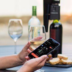 Coravin Model Eleven - Wine Collectors Pack - Black