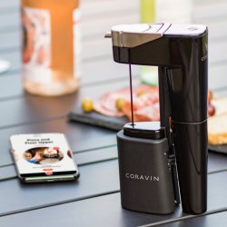 Coravin Model Eleven - Wine Collectors Pack - Black