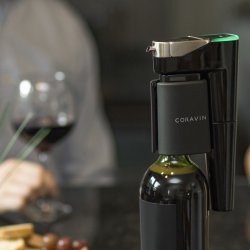 Coravin Model Eleven - Wine Collectors Pack - Black
