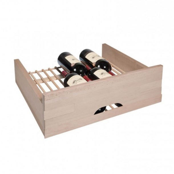 La Sommelire - MODUL20 - Magnum udtrksskuffe til VIP-modeller