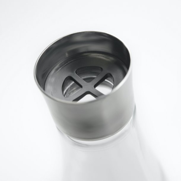 Vagnbys - Multi Carafe 900 ml