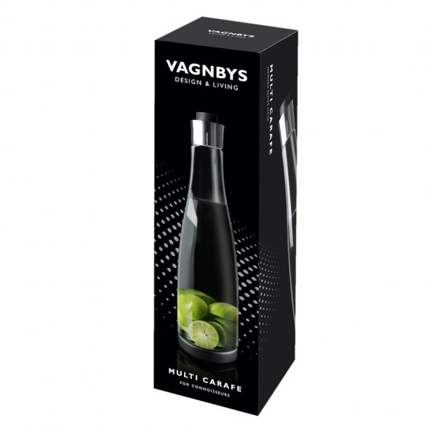 Vagnbys - Multi Carafe 900 ml
