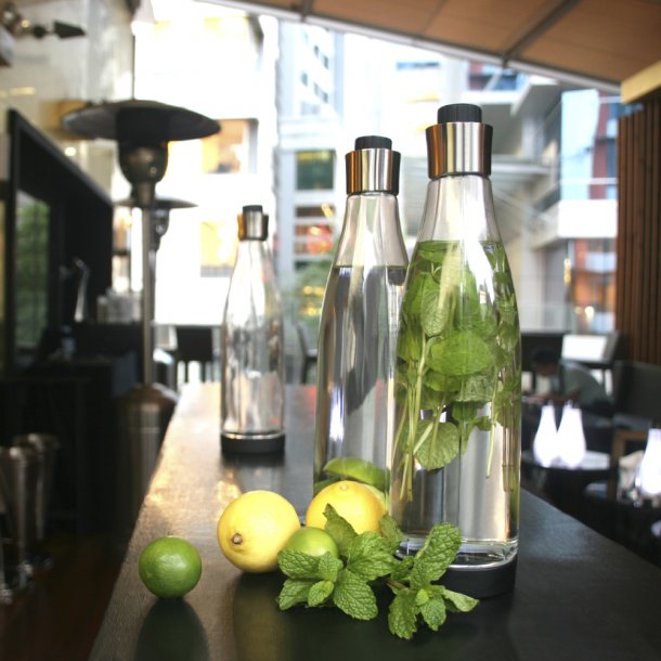 Vagnbys - Multi Carafe 900 ml