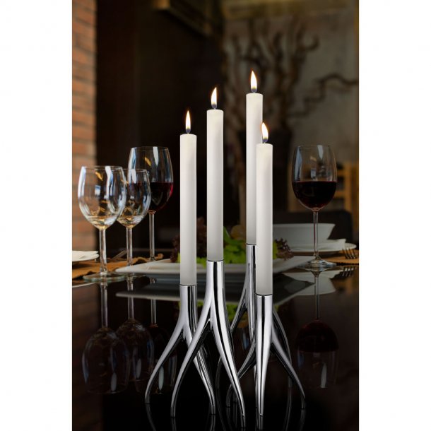 Lysestage - Mangrove 23 cm - Vagnbys