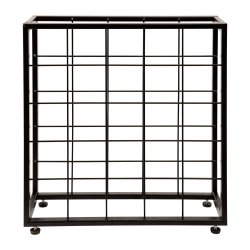 ODA - 25 flasker - Metal