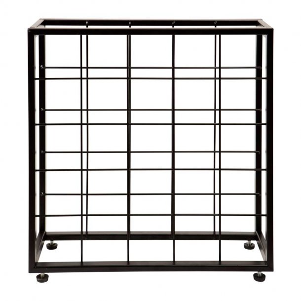 ODA - 25 flasker - Metal