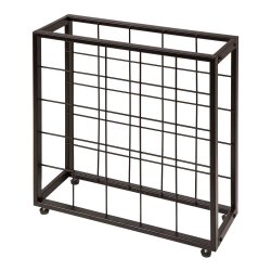 ODA - 25 flasker - Metal